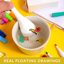 Load image into Gallery viewer, MyMagicalPens™ Magical Floating Drawings Bundle
