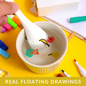 MyMagicalPens™ Magical Floating Drawings Bundle
